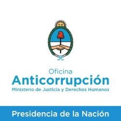 Oficina Anticorrupción